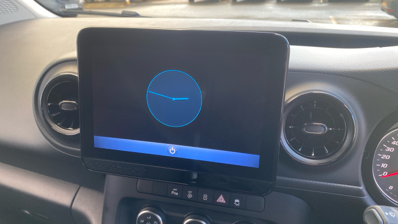 Mercedes-Benz Citan L1 Diesel 110CDI Pro Van